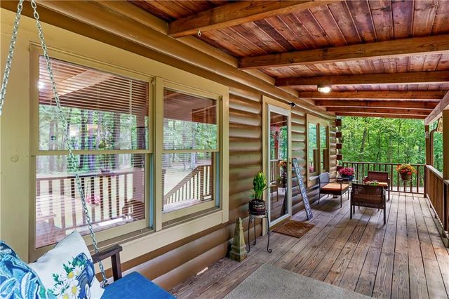 130 Hillside Drive, Dallas, GA 30157