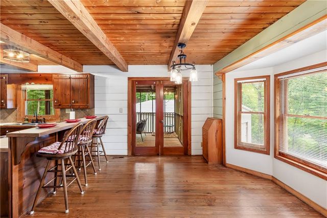 130 Hillside Drive, Dallas, GA 30157
