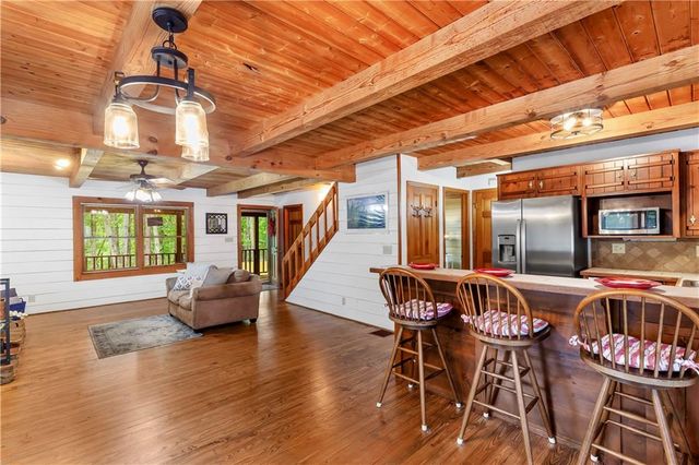 130 Hillside Drive, Dallas, GA 30157