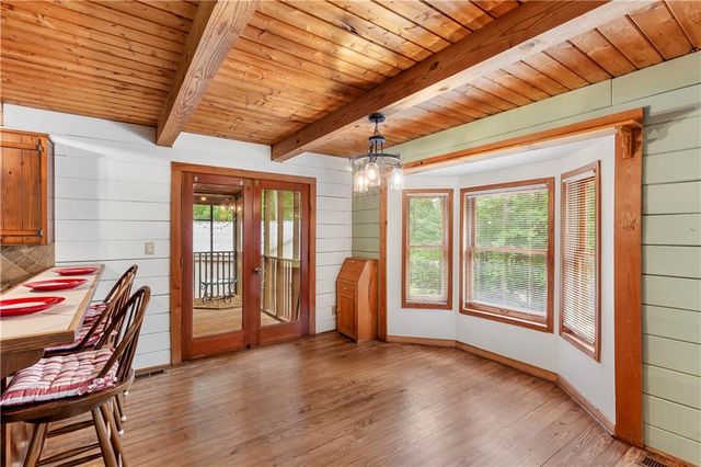 130 Hillside Drive, Dallas, GA 30157