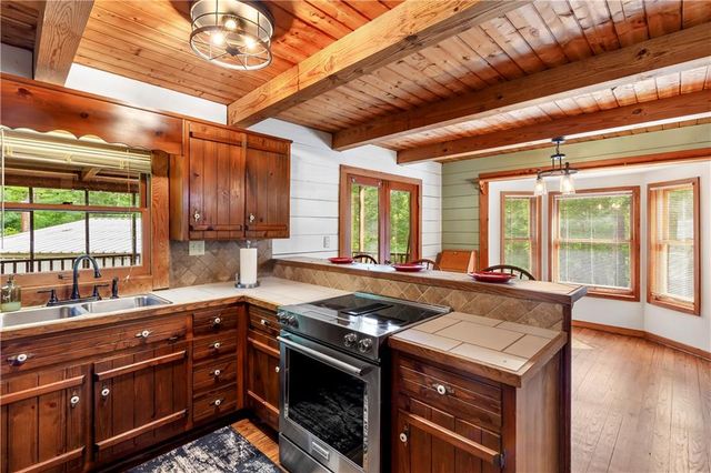 130 Hillside Drive, Dallas, GA 30157