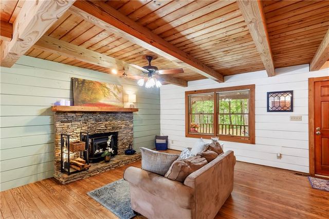 130 Hillside Drive, Dallas, GA 30157