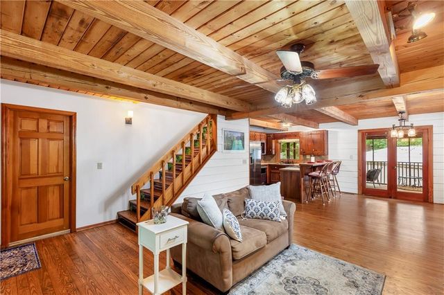 130 Hillside Drive, Dallas, GA 30157