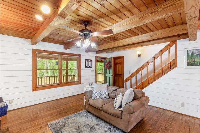 130 Hillside Drive, Dallas, GA 30157