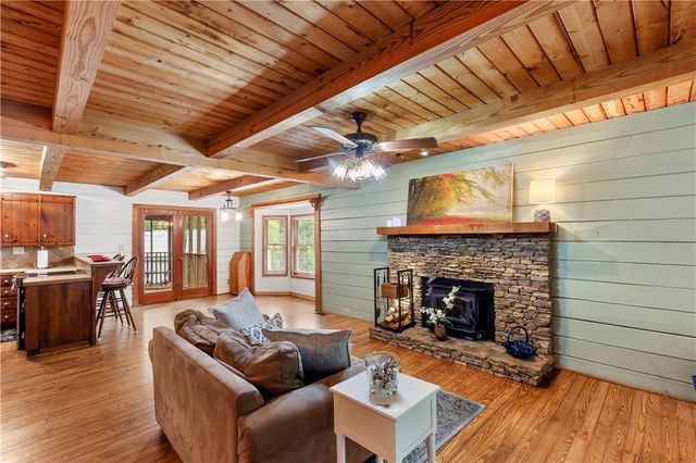 130 Hillside Drive, Dallas, GA 30157