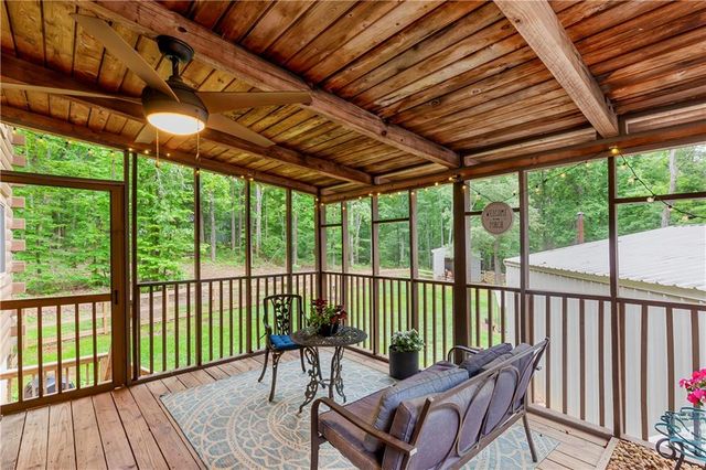130 Hillside Drive, Dallas, GA 30157
