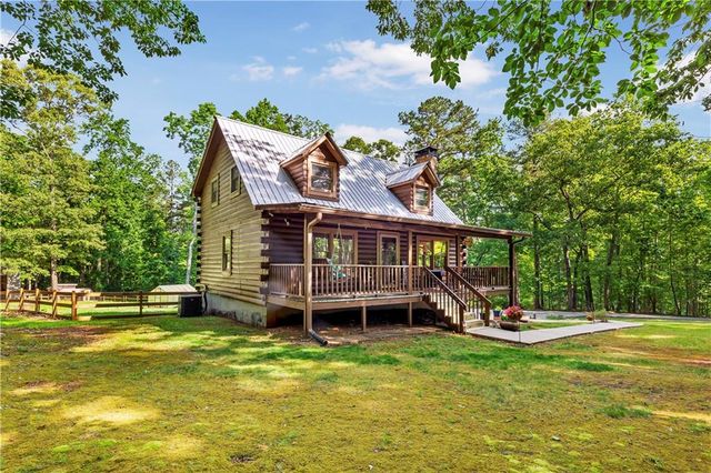 130 Hillside Drive, Dallas, GA 30157