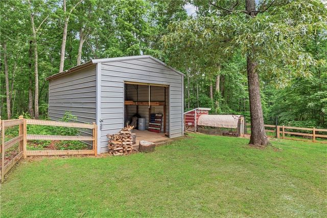 130 Hillside Drive, Dallas, GA 30157