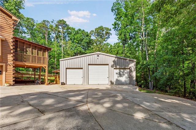 130 Hillside Drive, Dallas, GA 30157