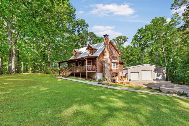 130 Hillside Drive, Dallas, GA 30157