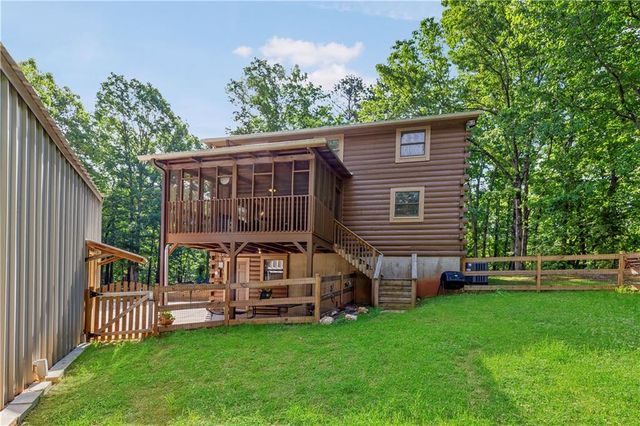 130 Hillside Drive, Dallas, GA 30157
