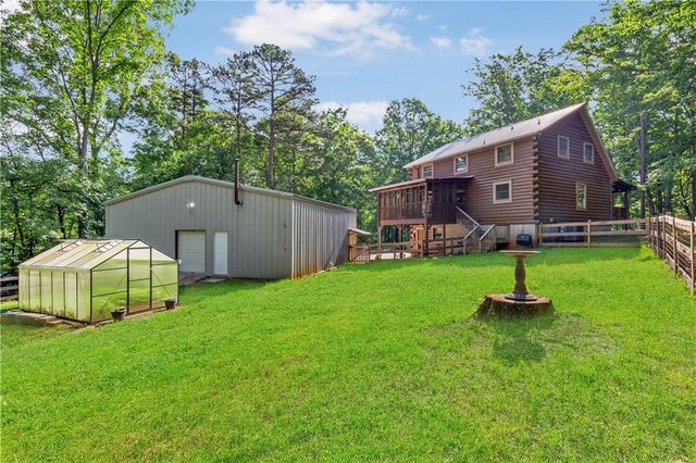 130 Hillside Drive, Dallas, GA 30157