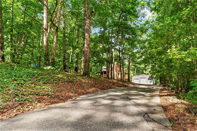 130 Hillside Drive, Dallas, GA 30157