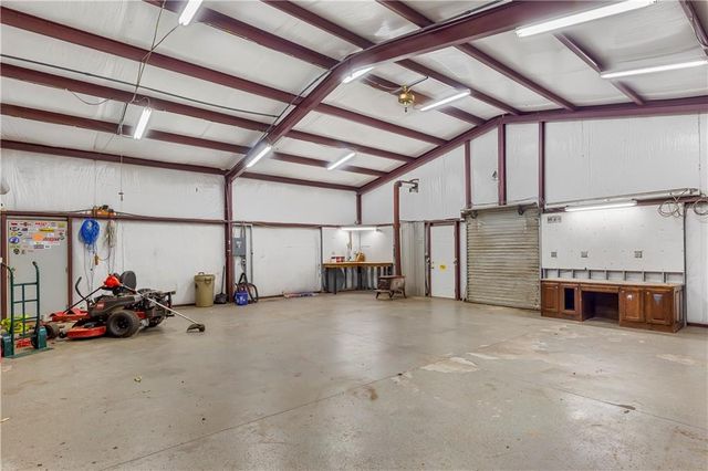 130 Hillside Drive, Dallas, GA 30157