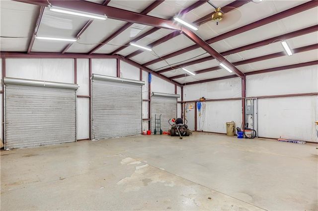 130 Hillside Drive, Dallas, GA 30157