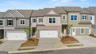 1841 Meadow Green Circle, Gainesville, GA 30501
