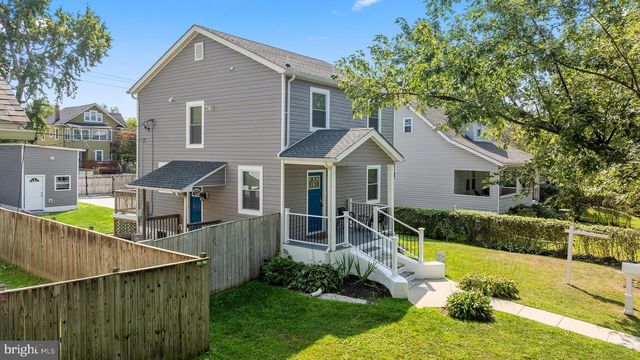 5309 CATALPHA RD, Baltimore, MD 21214