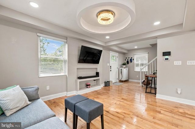5309 CATALPHA RD, Baltimore, MD 21214