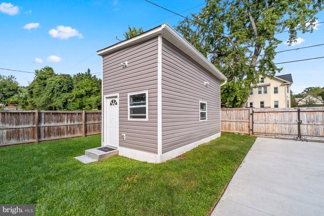 5309 CATALPHA RD, Baltimore, MD 21214
