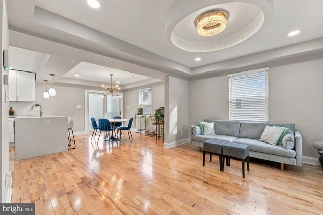 5309 CATALPHA RD, Baltimore, MD 21214