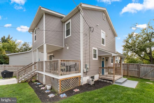 5309 CATALPHA RD, Baltimore, MD 21214