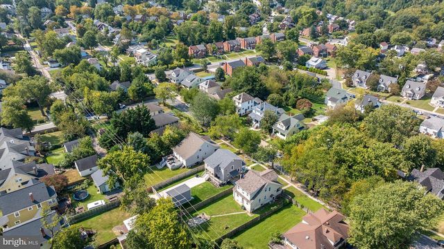 5309 CATALPHA RD, Baltimore, MD 21214