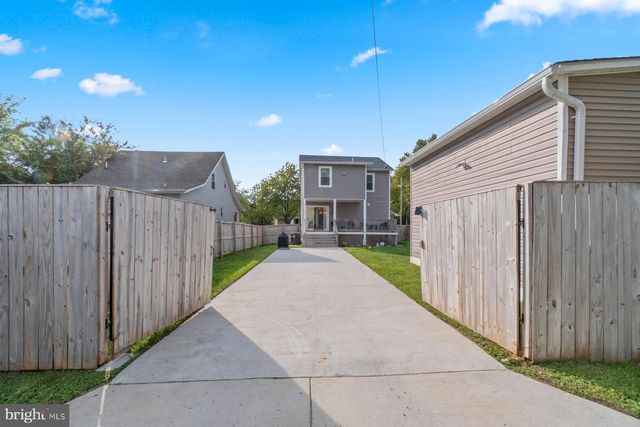 5309 CATALPHA RD, Baltimore, MD 21214
