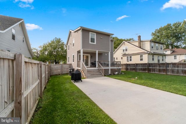 5309 CATALPHA RD, Baltimore, MD 21214