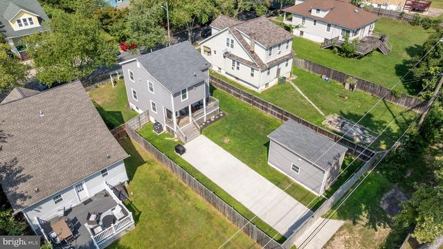 5309 CATALPHA RD, Baltimore, MD 21214