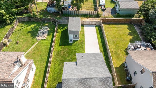 5309 CATALPHA RD, Baltimore, MD 21214