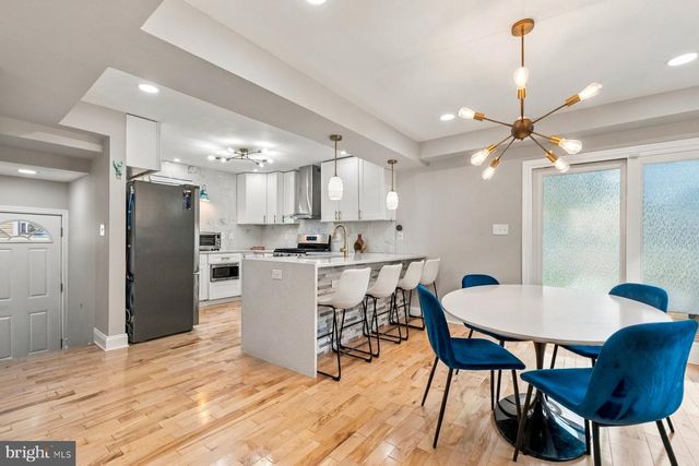 5309 CATALPHA RD, Baltimore, MD 21214