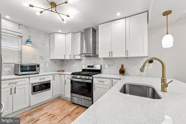 5309 CATALPHA RD, Baltimore, MD 21214