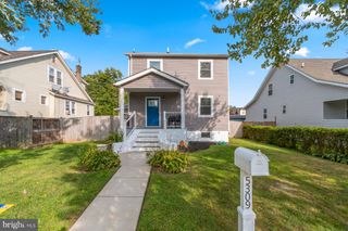 5309 CATALPHA RD, Baltimore, MD 21214
