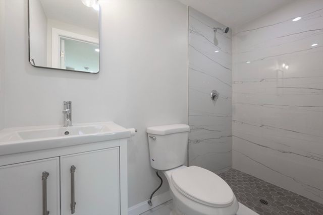 3 Appian Place single fam, Boston, MA 02128