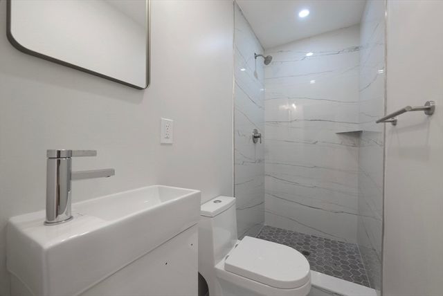 3 Appian Place single fam, Boston, MA 02128