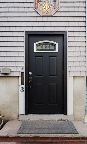 3 Appian Place single fam, Boston, MA 02128