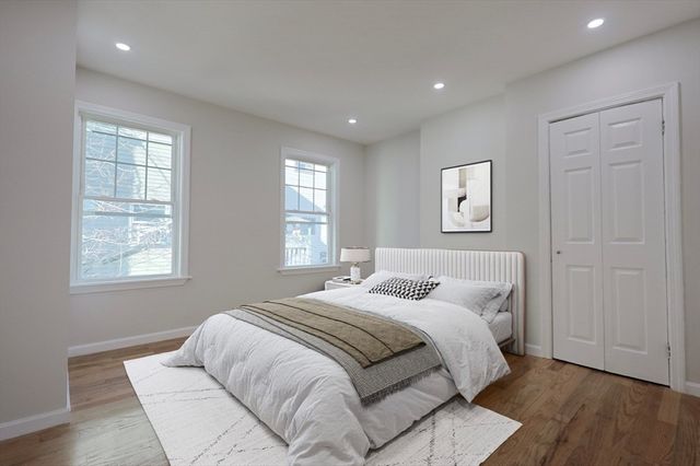 3 Appian Place single fam, Boston, MA 02128