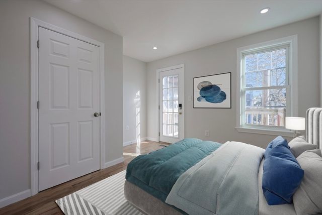 3 Appian Place single fam, Boston, MA 02128