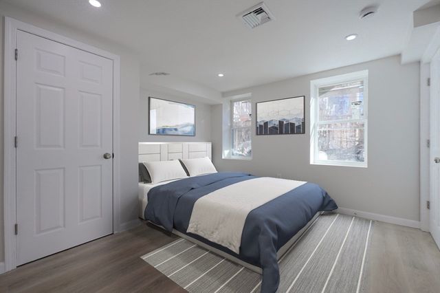 3 Appian Place single fam, Boston, MA 02128