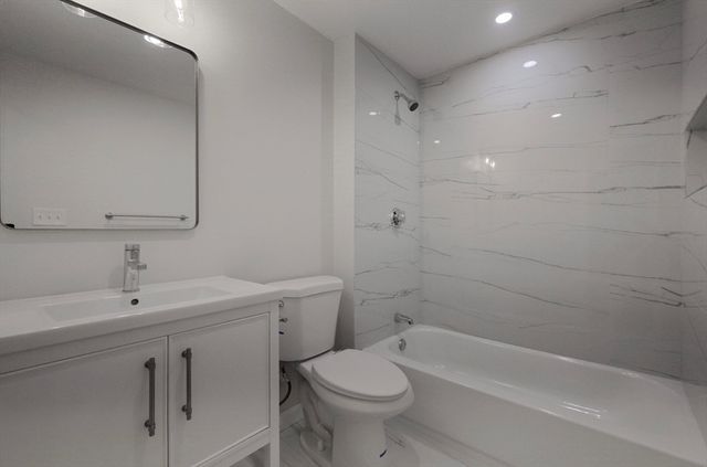 3 Appian Place single fam, Boston, MA 02128