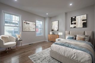 3 Appian Place single fam, Boston, MA 02128