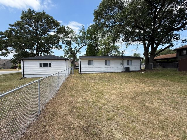2383 Marshall Place, Gary, IN 46404