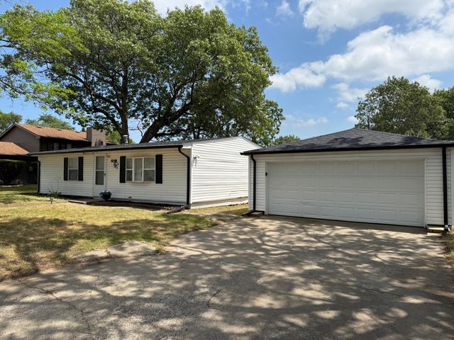 2383 Marshall Place, Gary, IN 46404