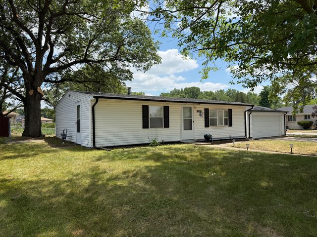 2383 Marshall Place, Gary, IN 46404