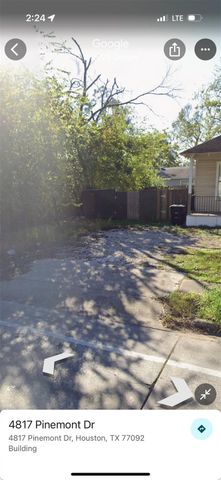 4817 Pinemont Drive, Houston, TX 77092