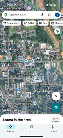 4817 Pinemont Drive, Houston, TX 77092