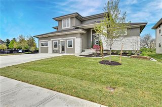 21913 W 99th Terrace, Lenexa, KS 66220