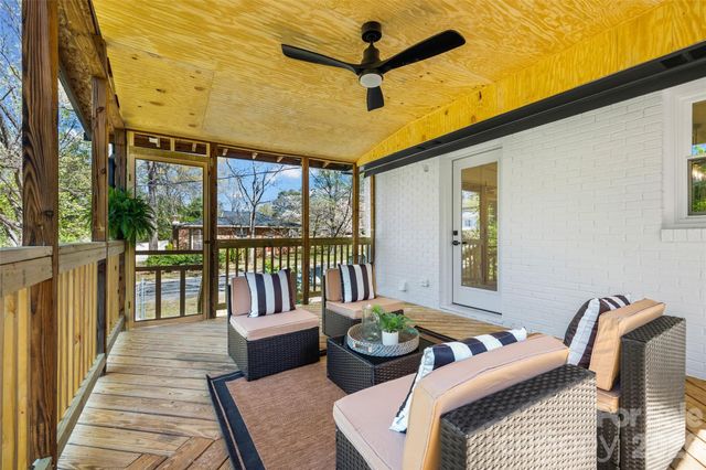 4200 Abbeydale Drive, Charlotte, NC 28205