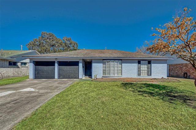 9650 Windswept Lane, Houston, TX 77063