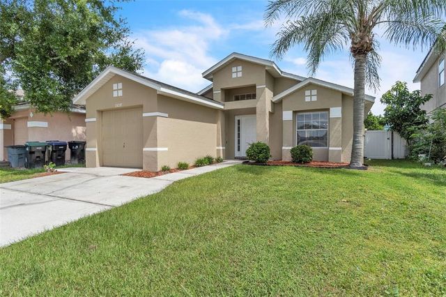 13237 GREENPOINTE DRIVE, Orlando, FL 32824